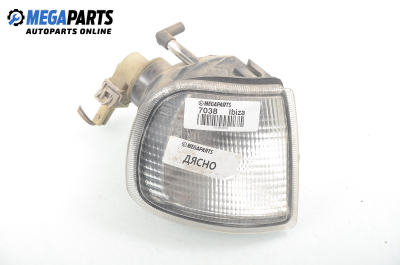 Мигач за Seat Ibiza II Hatchback (03.1993 - 05.2002), позиция: дясна