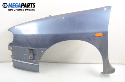 Калник за Seat Ibiza II Hatchback (03.1993 - 05.2002), 4+1 вр., позиция: предна, лява