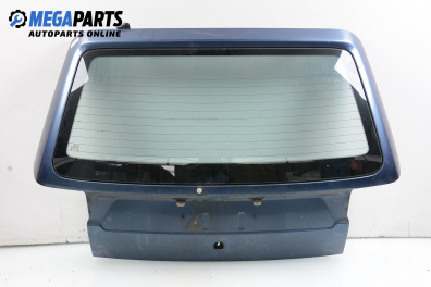 Заден капак за Seat Ibiza II Hatchback (03.1993 - 05.2002), 4+1 вр., позиция: задна