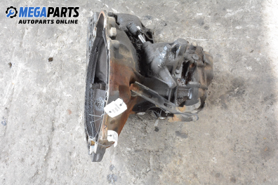 Ръчна скоростна кутия за Opel Astra F Estate (09.1991 - 01.1998) 1.4 Si, 82 к.с.