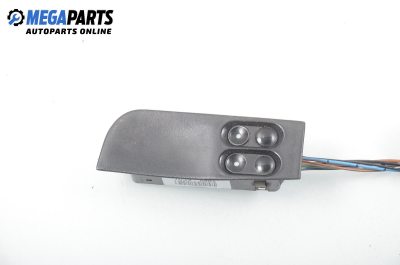 Бутони ел. стъкла  за Opel Astra F Estate (09.1991 - 01.1998)