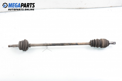 Полуоска за Opel Astra F Estate (09.1991 - 01.1998) 1.4 Si, 82 к.с., позиция: предна, дясна