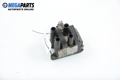 Запалителна бобина за Ford Fiesta IV Hatchback (08.1995 - 09.2002) 1.25 i 16V, 75 к.с.