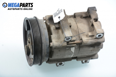 Компресор климатик за Ford Fiesta IV Hatchback (08.1995 - 09.2002) 1.25 i 16V, 75 к.с.