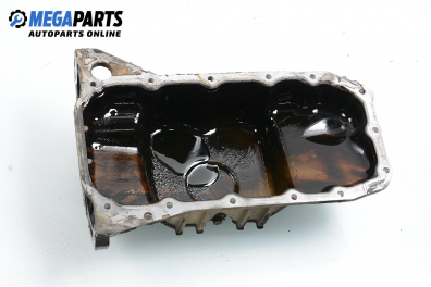 Картер за Ford Fiesta IV Hatchback (08.1995 - 09.2002) 1.25 i 16V, 75 к.с.