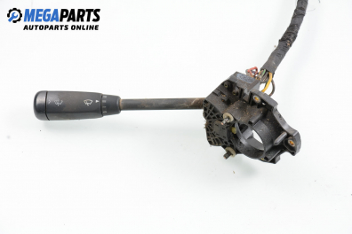 Лостче за светлини и чистачки  за Mercedes-Benz 190 Sedan (W201) (10.1982 - 08.1993)