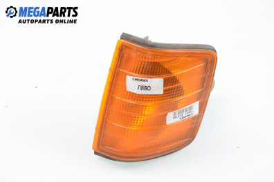 Мигач за Mercedes-Benz 190 Sedan (W201) (10.1982 - 08.1993), позиция: лява