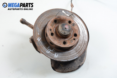 Шенкел главина за Mercedes-Benz 190 Sedan (W201) (10.1982 - 08.1993), позиция: предна, дясна