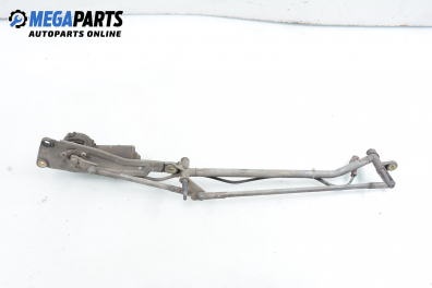 Ел. мотор за чистачките за Citroen Xsara Break (10.1997 - 03.2010), комби, позиция: предна