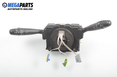 Лостчета светлини и чистачки за Citroen Xsara Break (10.1997 - 03.2010)