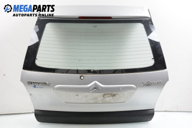 Заден капак за Citroen Xsara Break (10.1997 - 03.2010), комби