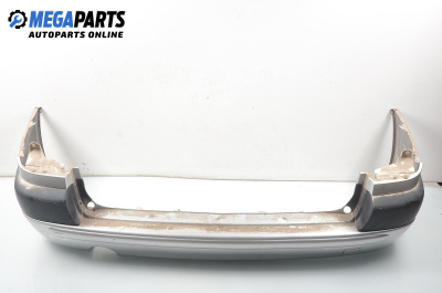 Задна броня за Citroen Xsara Break (10.1997 - 03.2010), комби