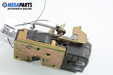 Брава на врата за Citroen Xsara Break (10.1997 - 03.2010), позиция: предна, лява