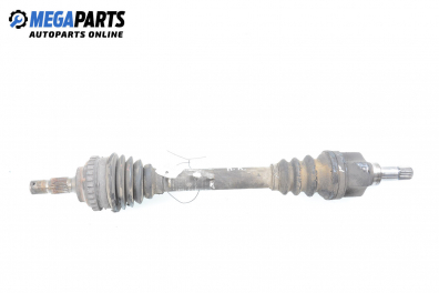 Полуоска за Citroen Xsara Break (10.1997 - 03.2010) 1.4 i, 75 к.с., позиция: предна, лява