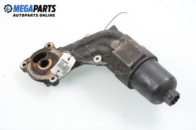 Корпус за маслен филтър за Citroen Xsara Break (10.1997 - 03.2010) 1.4 i, 75 к.с.