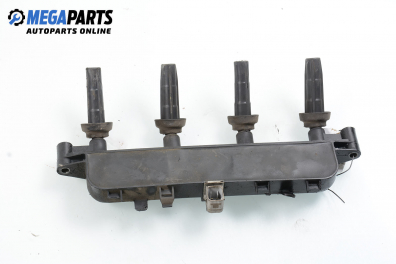 Запалителна бобина за Citroen Xsara Break (10.1997 - 03.2010) 1.4 i, 75 к.с.