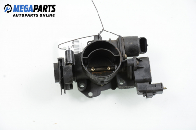 Дроселова клапа за Citroen Xsara Break (10.1997 - 03.2010) 1.4 i, 75 к.с.