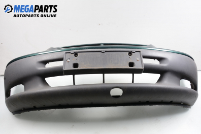 Предна броня за Chrysler Voyager Minivan III (01.1995 - 03.2001), позиция: предна