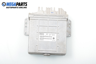 Компютър двигател за Chrysler Voyager Minivan III (01.1995 - 03.2001) 2.5 TD, 116 к.с., № Bosch 0 281 001 333