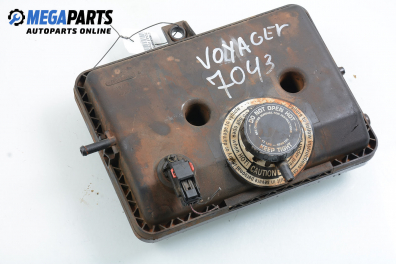 Казанче за антифриз за Chrysler Voyager Minivan III (01.1995 - 03.2001) 2.5 TD, 116 к.с.