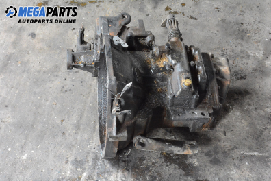 Ръчна скоростна кутия за Chrysler Voyager Minivan III (01.1995 - 03.2001) 2.5 TD, 116 к.с.