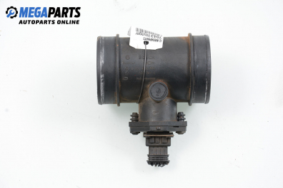 Дебитомер за Chrysler Voyager Minivan III (01.1995 - 03.2001) 2.5 TD, 116 к.с., № Bosch 0 281 002 132