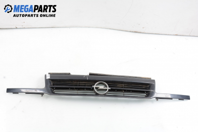 Решетка за Opel Astra F Estate (09.1991 - 01.1998), комби, позиция: предна
