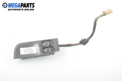 Бутони ел. стъкла  за Opel Astra F Estate (09.1991 - 01.1998)