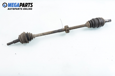 Полуоска за Opel Astra F Estate (09.1991 - 01.1998) 2.0 i, 115 к.с., позиция: предна, дясна