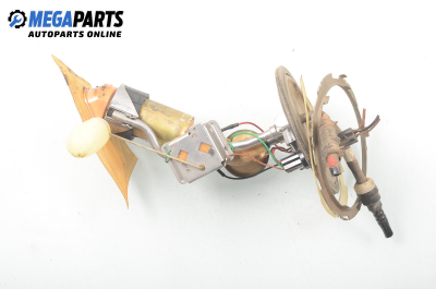 Бензинова помпа за Ford Fiesta III Hatchback (01.1989 - 01.1997) 1.1, 50 к.с.