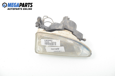 Халоген за Ford Focus I Hatchback (10.1998 - 12.2007), позиция: дясна