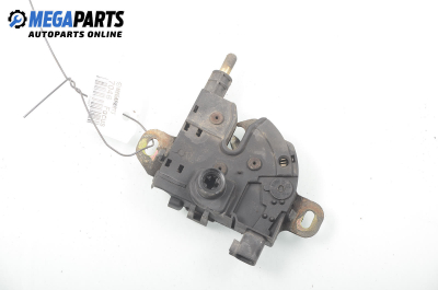 Брава преден капак за Ford Focus I Hatchback (10.1998 - 12.2007), 2+1 вр., позиция: предна