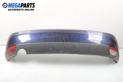 Задна броня за Ford Focus I Hatchback (10.1998 - 12.2007)