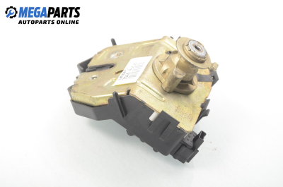 Брава заден капак за Ford Focus I Hatchback (10.1998 - 12.2007), позиция: задна