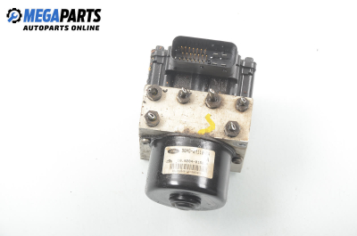 Помпа ABS за Ford Focus I Hatchback (10.1998 - 12.2007), № Ate 10.0204-0158.4