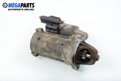 Стартер за Ford Focus I Hatchback (10.1998 - 12.2007) 1.6 16V, 100 к.с., № 98AB-11000-CD