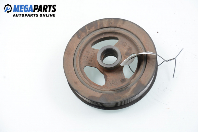 Демпферна шайба за Ford Focus I Hatchback (10.1998 - 12.2007) 1.6 16V, 100 к.с.