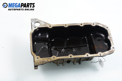 Картер за Ford Focus I Hatchback (10.1998 - 12.2007) 1.6 16V, 100 к.с.