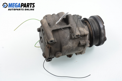 Компресор климатик за Ford Focus I Hatchback (10.1998 - 12.2007) 1.6 16V, 100 к.с.