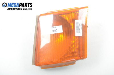 Мигач за Ford Transit Bus III (01.1991 - 09.1994), пътнически, позиция: лява