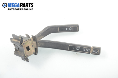 Лостчета светлини и чистачки за Ford Transit Bus III (01.1991 - 09.1994)