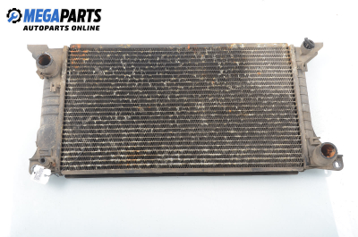 Воден радиатор за Ford Transit Bus III (01.1991 - 09.1994) 2.0 i (EBL, EDL, EGL, ESS, EUS), 98 к.с.