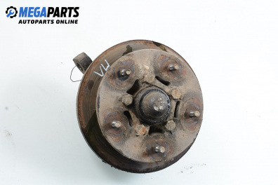 Шенкел главина за Ford Transit Bus III (01.1991 - 09.1994), позиция: предна, лява