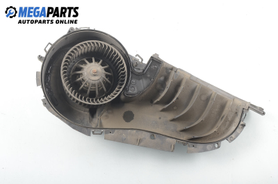 Вентилатор парно за Renault Symbol Sedan (02.1998 - 04.2008)