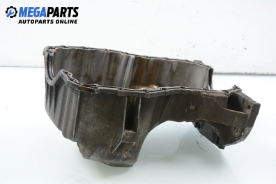 Картер за Renault Symbol Sedan (02.1998 - 04.2008) 1.4, 75 к.с.