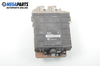 Компютър двигател за Volkswagen Golf III Hatchback (08.1991 - 07.1998) 1.8, 90 к.с., № Bosch 0 261 200 714