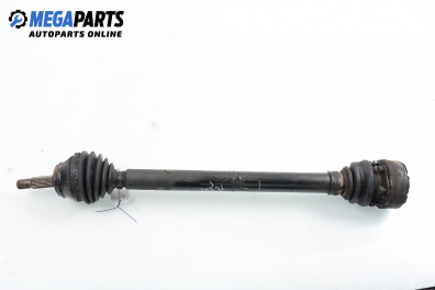 Полуоска за Volkswagen Golf III Hatchback (08.1991 - 07.1998) 1.8, 90 к.с., позиция: предна, дясна
