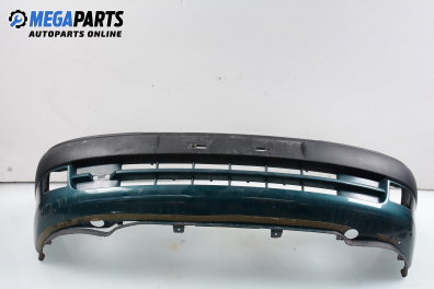 Предна броня за Opel Astra F Hatchback (09.1991 - 01.1998), хечбек, позиция: предна