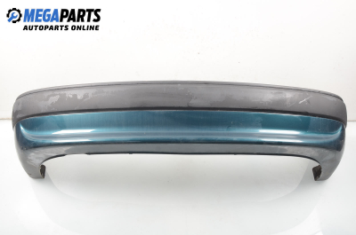 Задна броня за Opel Astra F Hatchback (09.1991 - 01.1998), хечбек