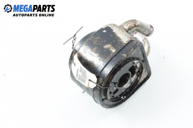 Маслоохладител за Opel Astra F Hatchback (09.1991 - 01.1998) 1.7 TDS, 82 к.с.